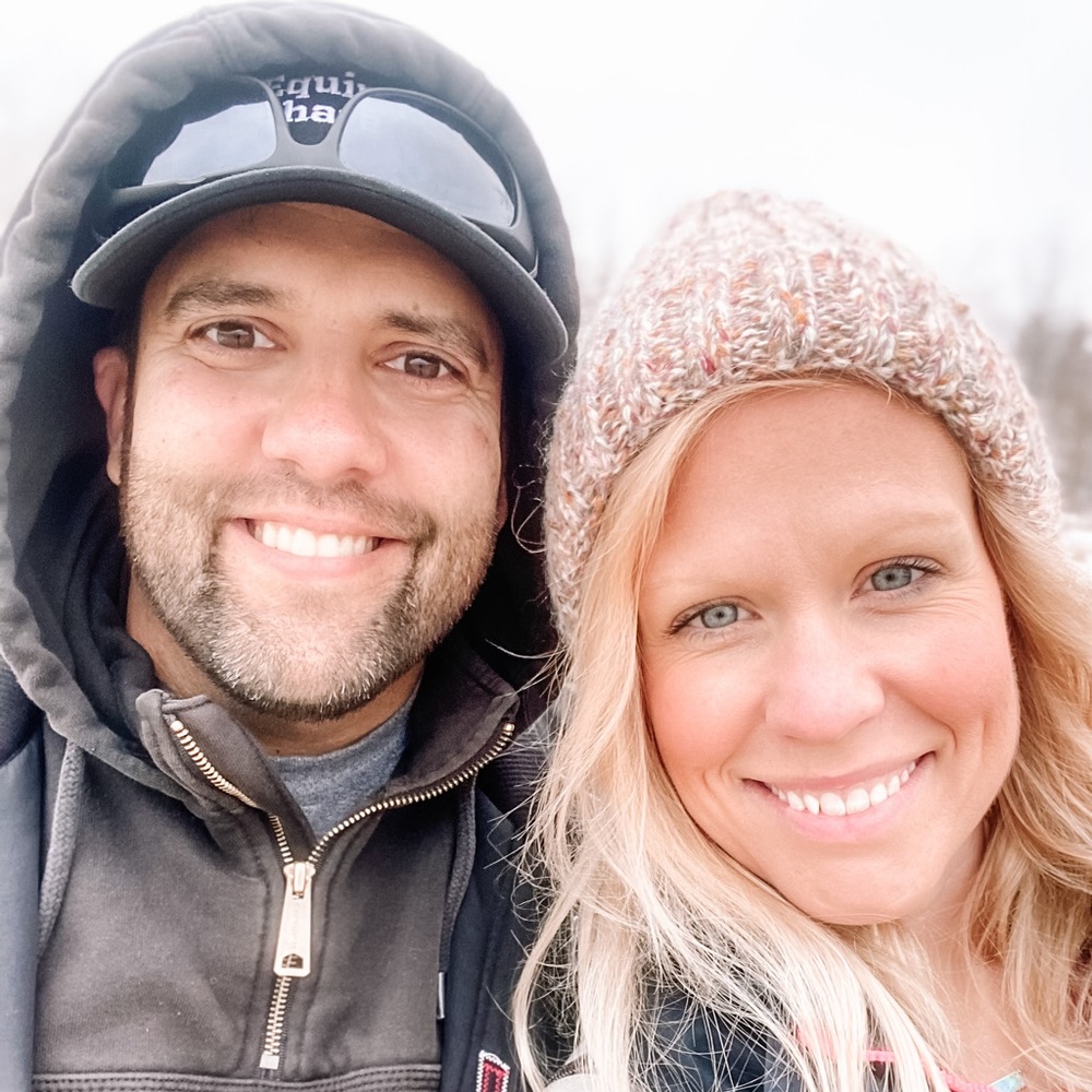 Meet your Posher, Courtney